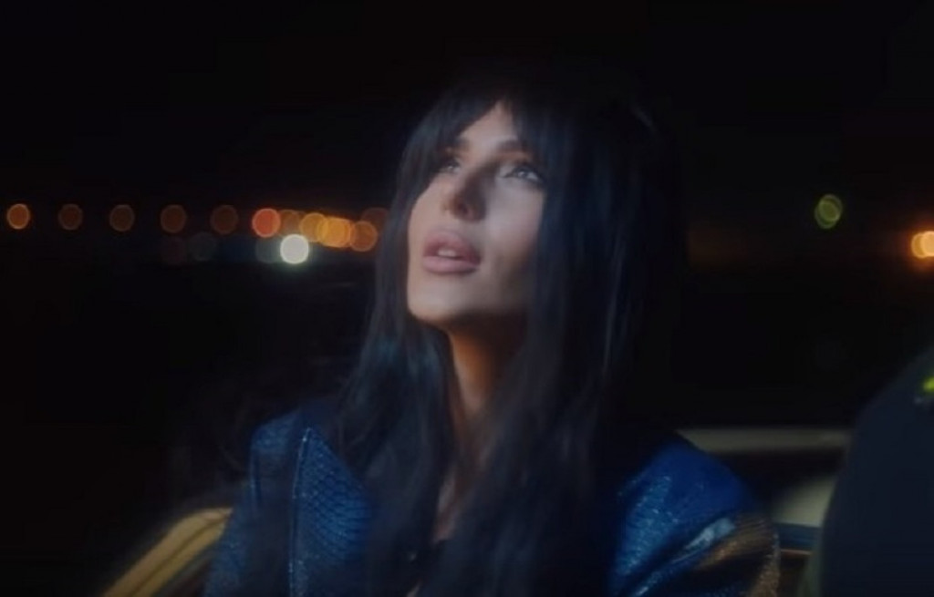 Anastasija Ražnatović