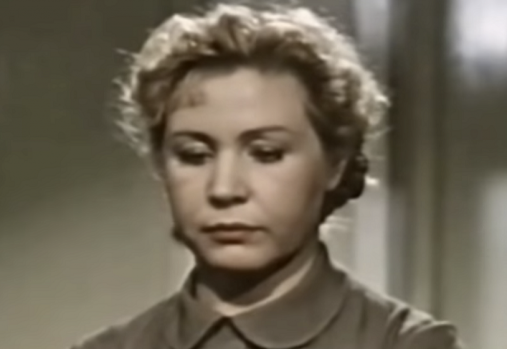 Ina Vladimirovna Makarova