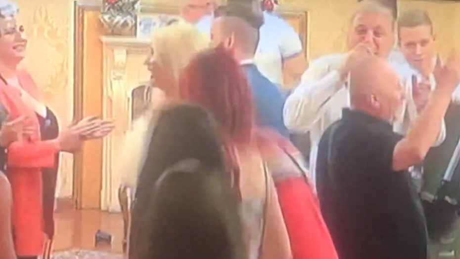 Parovi Zoran Jakovljević