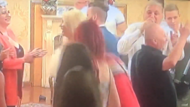 Parovi Zoran Jakovljević