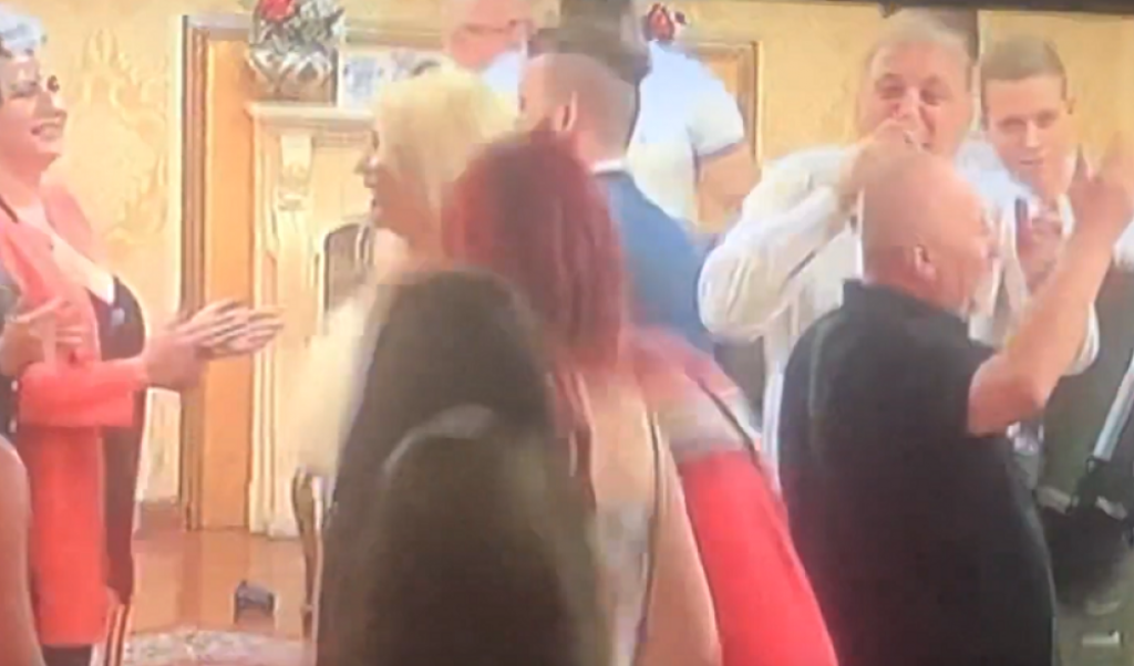 Parovi Zoran Jakovljević