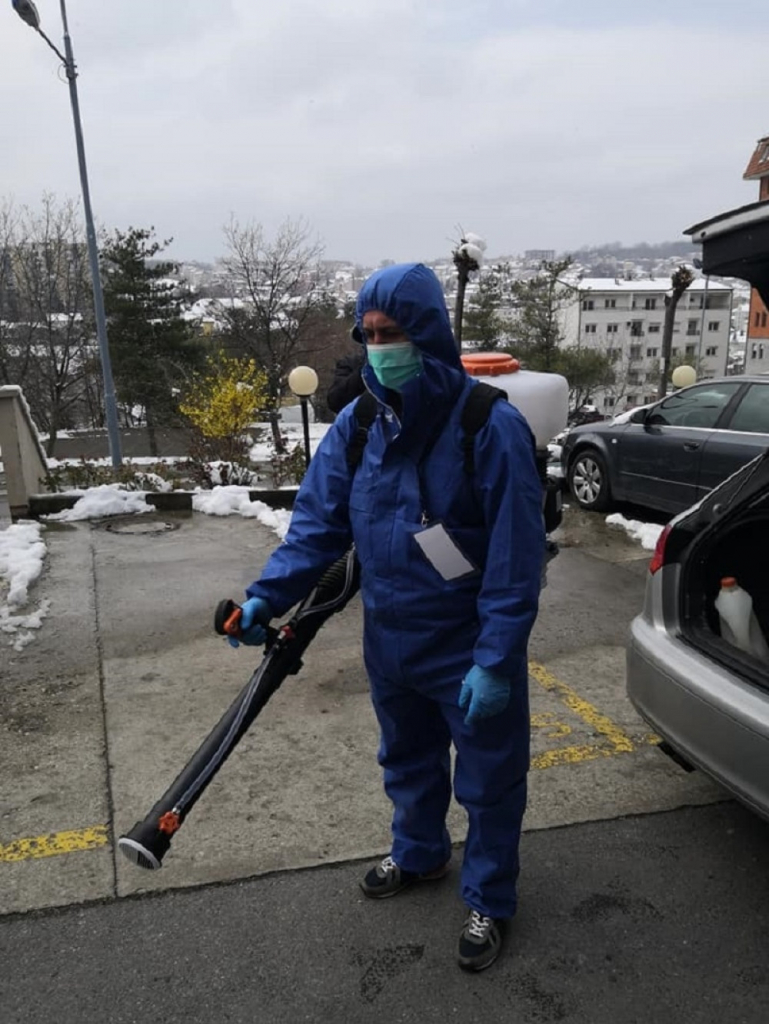 Udruženje građana Mirijevo