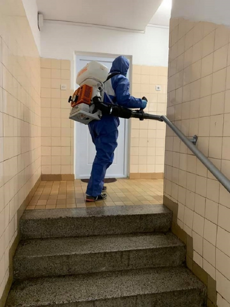 Udruženje građana Mirijevo