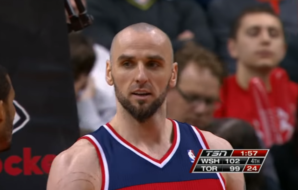 Marćin Gortat