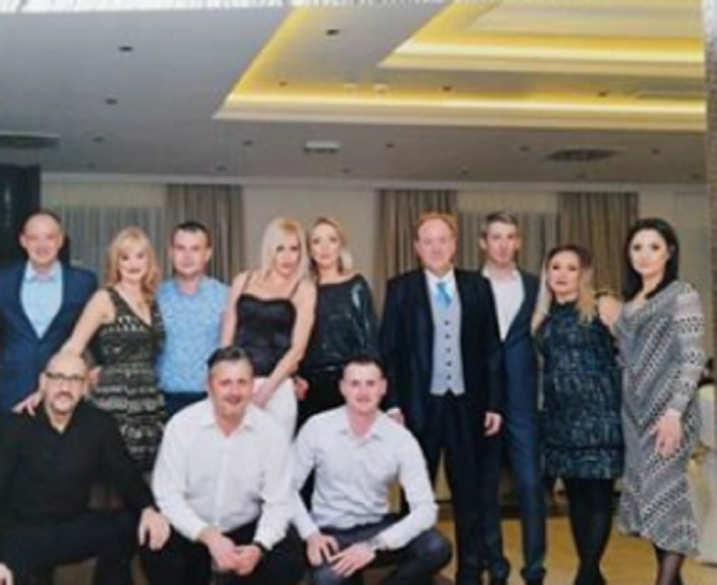 Lekari iz Ni&scaron;a