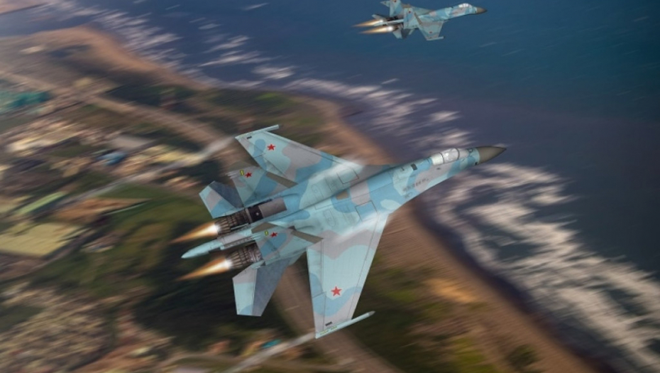 Su-27