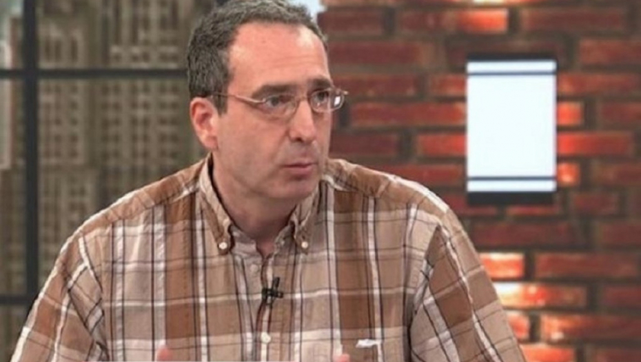 Imunolog Srđa Janković