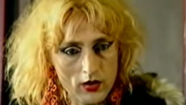 Vjeran Miladinović - Merlinka