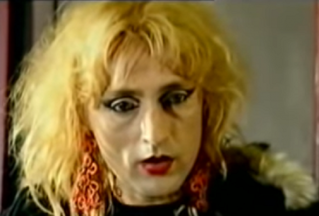 Vjeran Miladinović - Merlinka