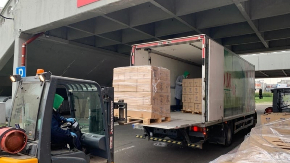 pomoć za penzionere