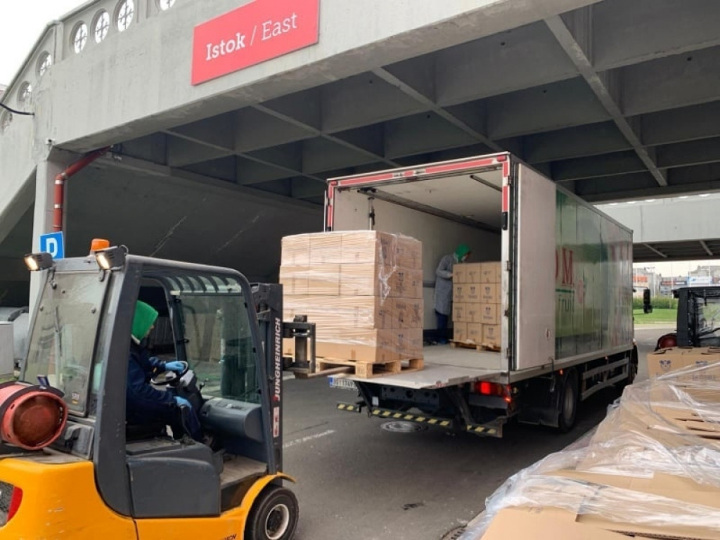 pomoć za penzionere