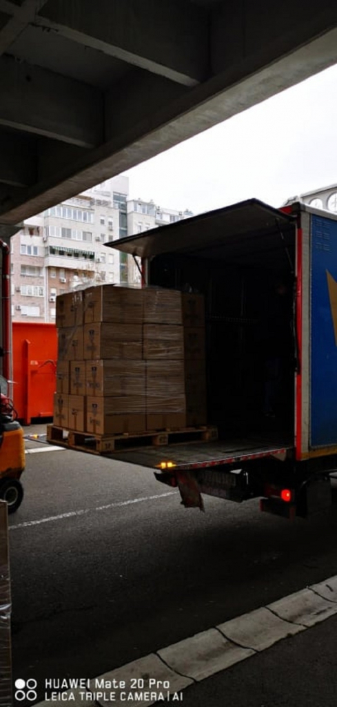 pomoć za penzionere