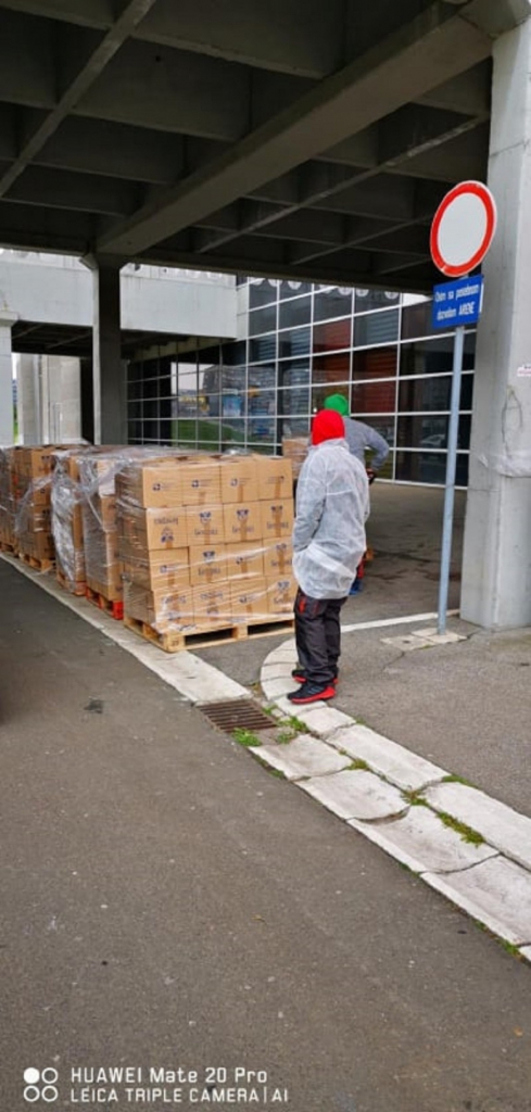 pomoć za penzionere