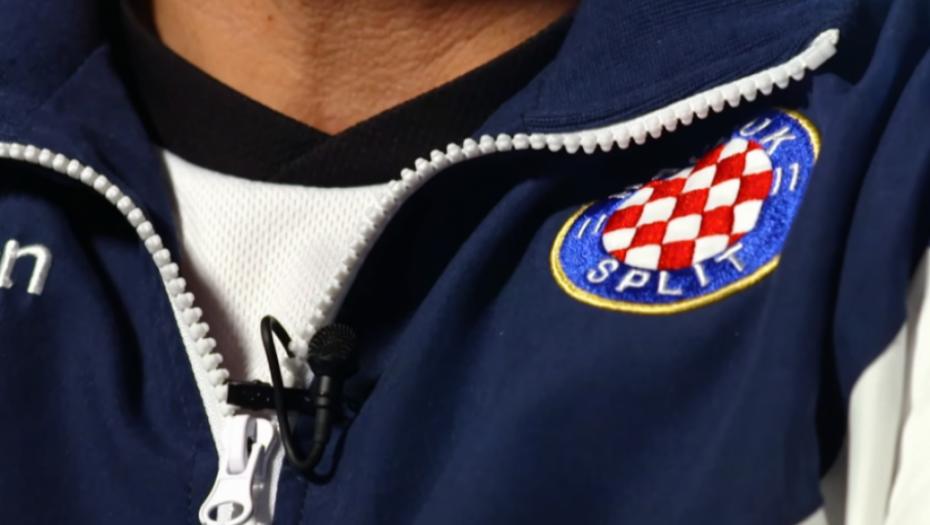 Hajduk Split