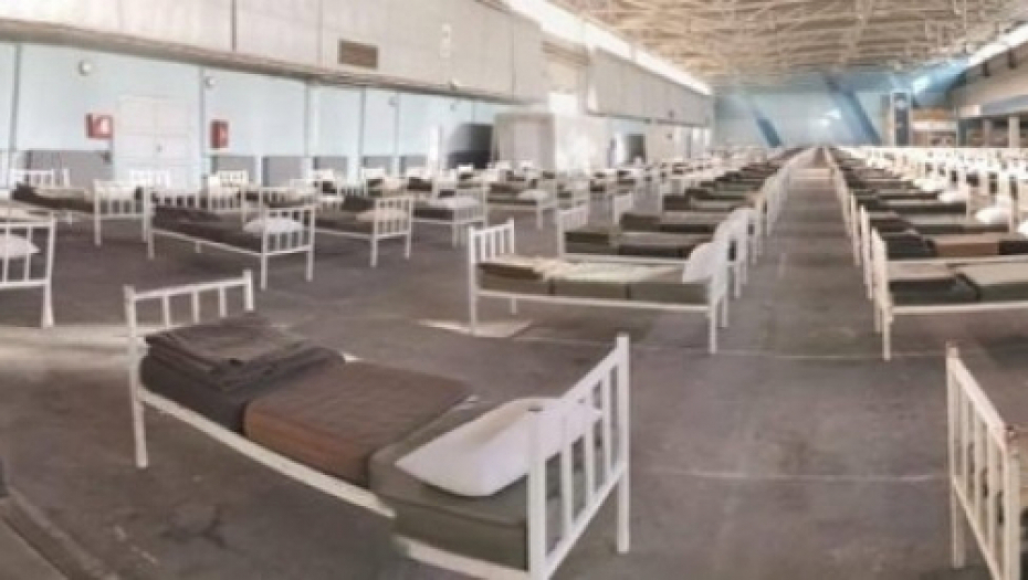 Vučević sa stručnjacima iz Kine u Novom Sadu