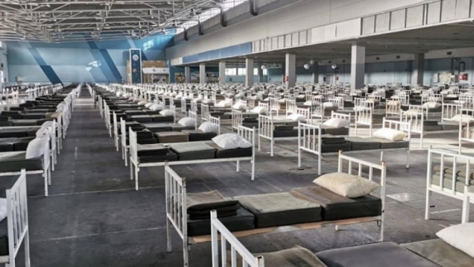 Vučević sa stručnjacima iz Kine u Novom Sadu