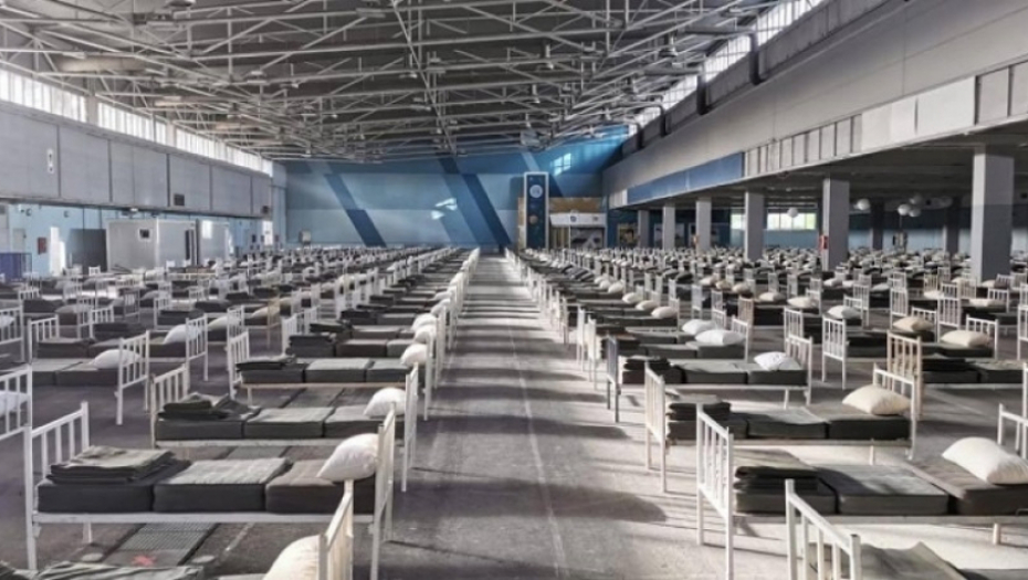 Vučević sa stručnjacima iz Kine u Novom Sadu