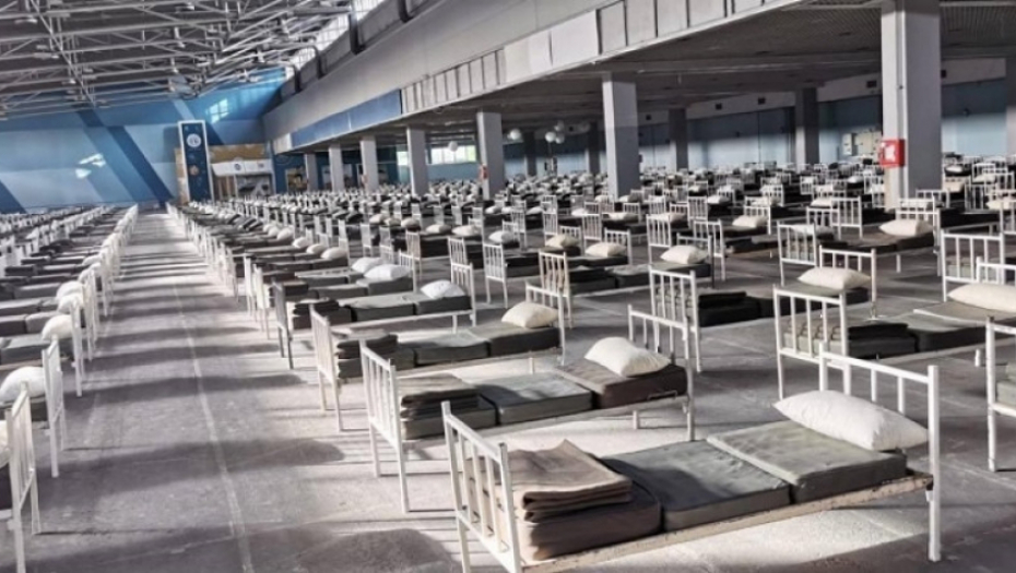 Vučević sa stručnjacima iz Kine u Novom Sadu