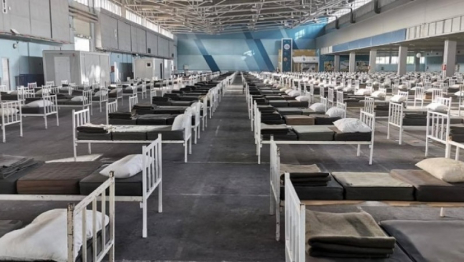 Vučević sa stručnjacima iz Kine u Novom Sadu