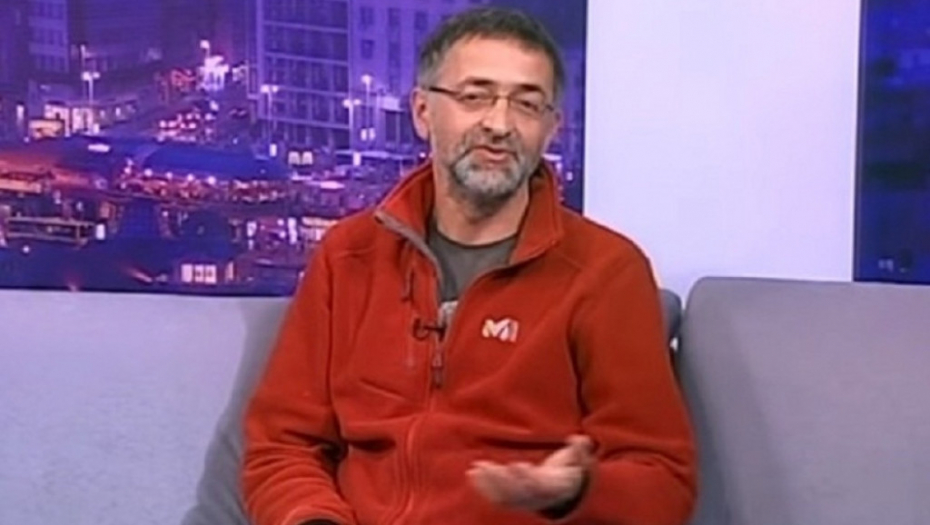 Zoran Cvijanović