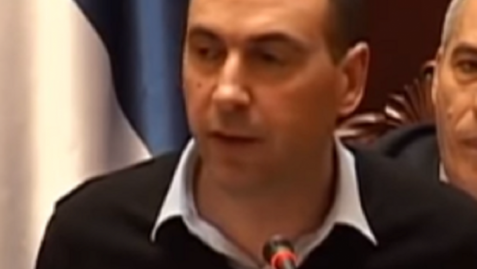 Aleksandar Marković