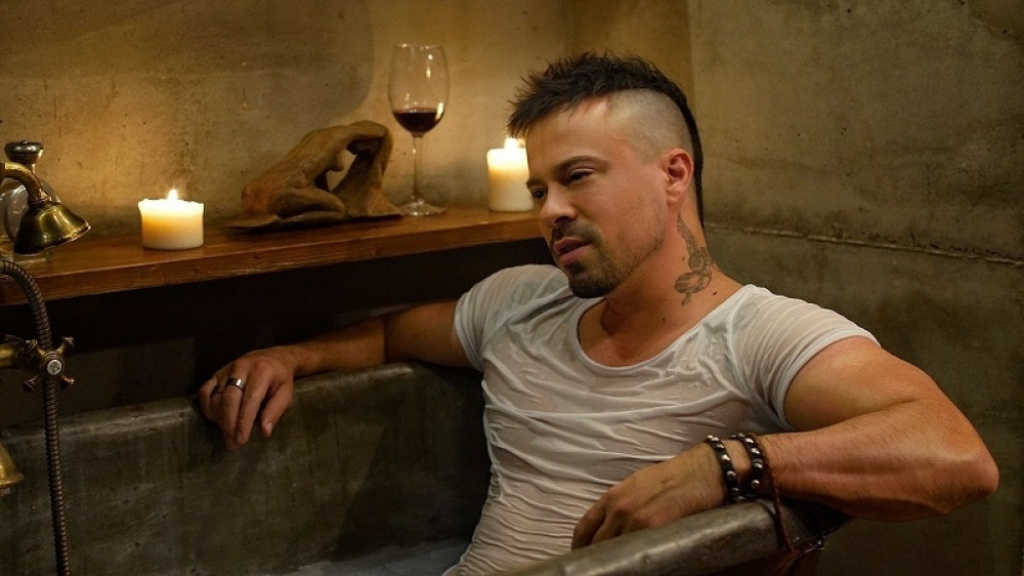 In Vivo, Pinkove Zvezdice