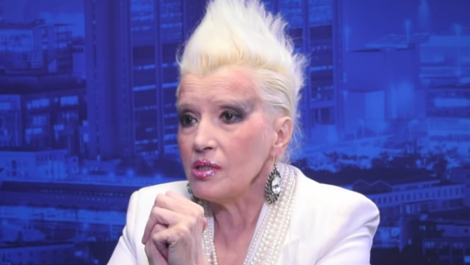 Slađana Milošević