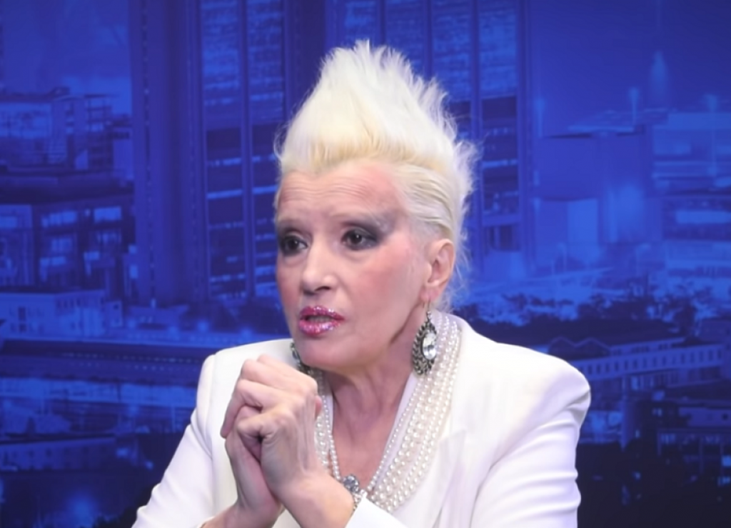 Slađana Milošević