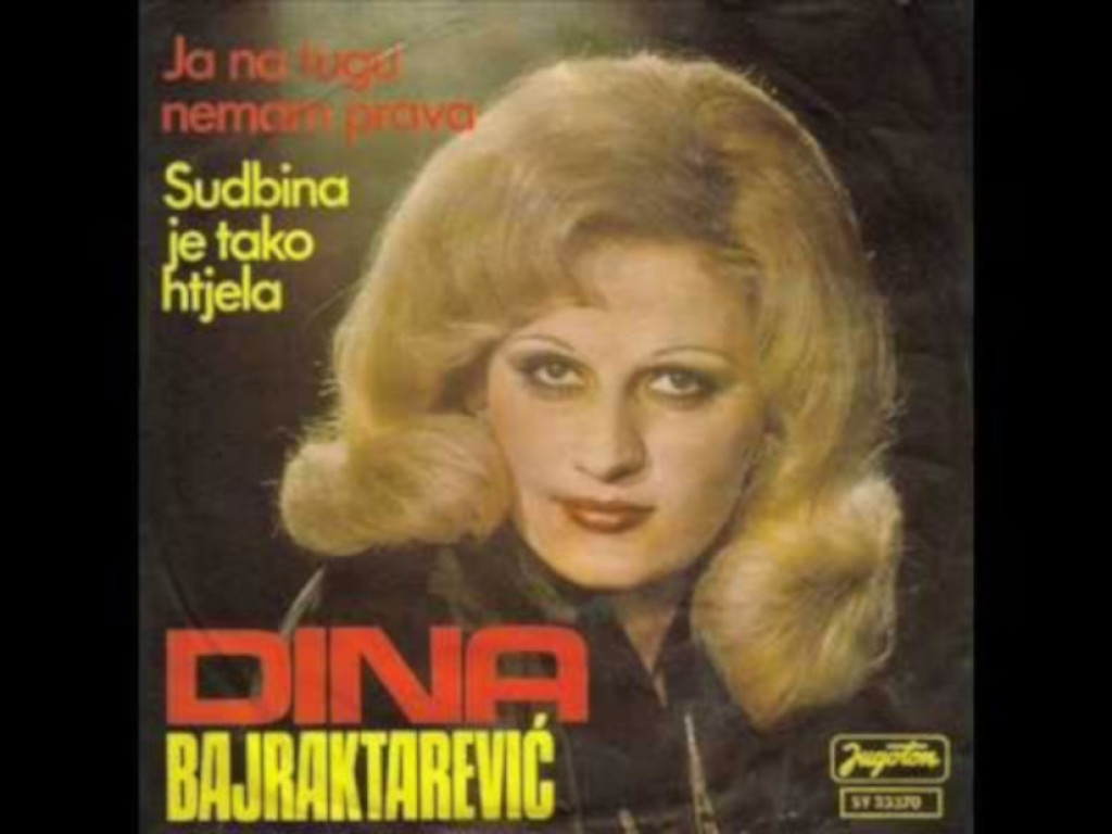 Dina Barjaktarević