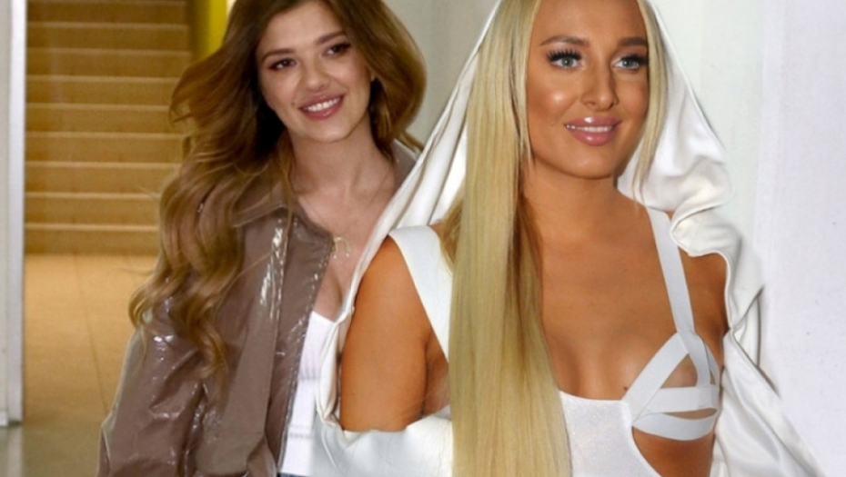 Luna Đogani i Kija Kockar