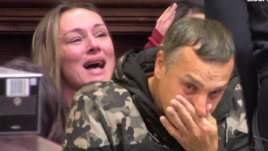 Anabela i Gagi Đogani