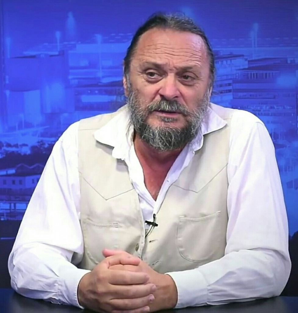 Radovan Damjanović
