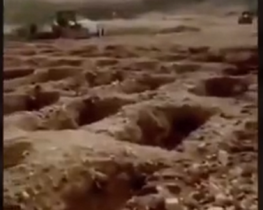 Masovne grobnice u Turskoj