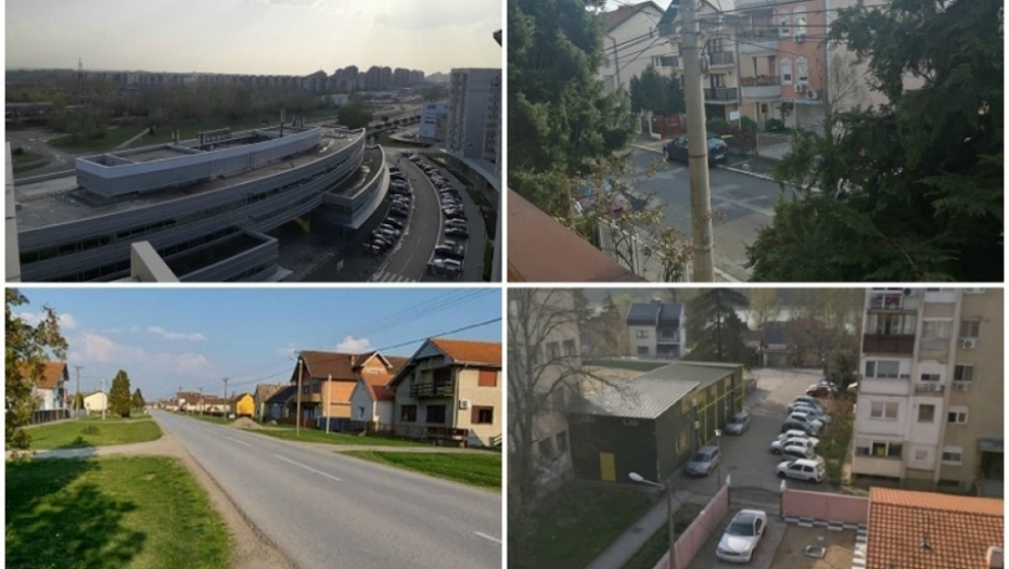 Policijski čas u Srbiji i Beogradu