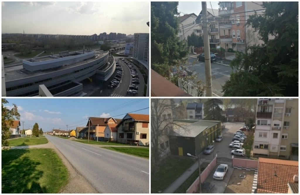 Policijski čas u Srbiji i Beogradu