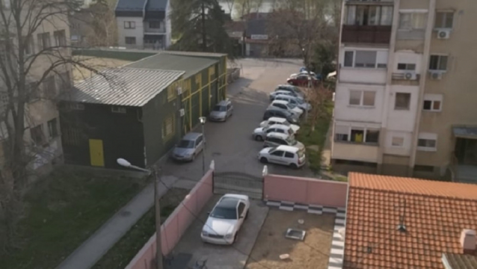 Policijski čas, Umka