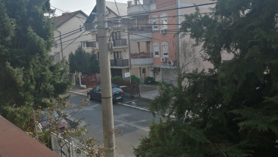 Policijski čas, Banovo brdo