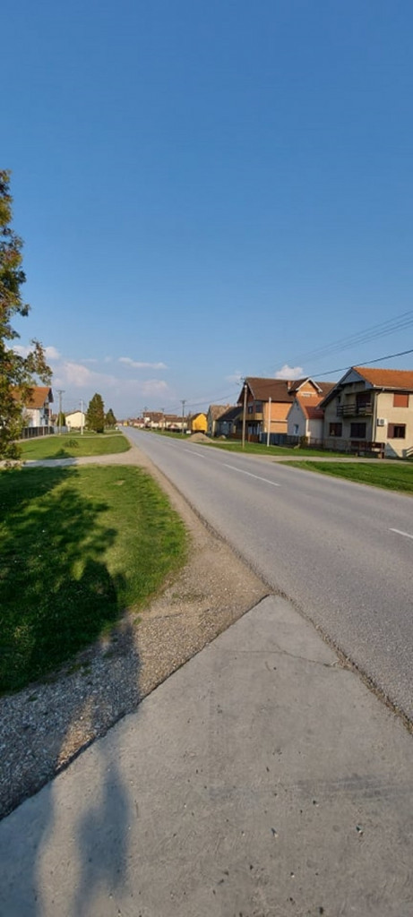 Policijski čas, selo Belotić, Bogatić, Mačva