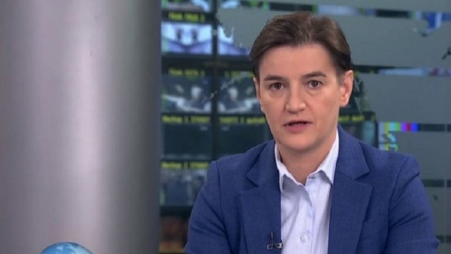 Ana Brnabić