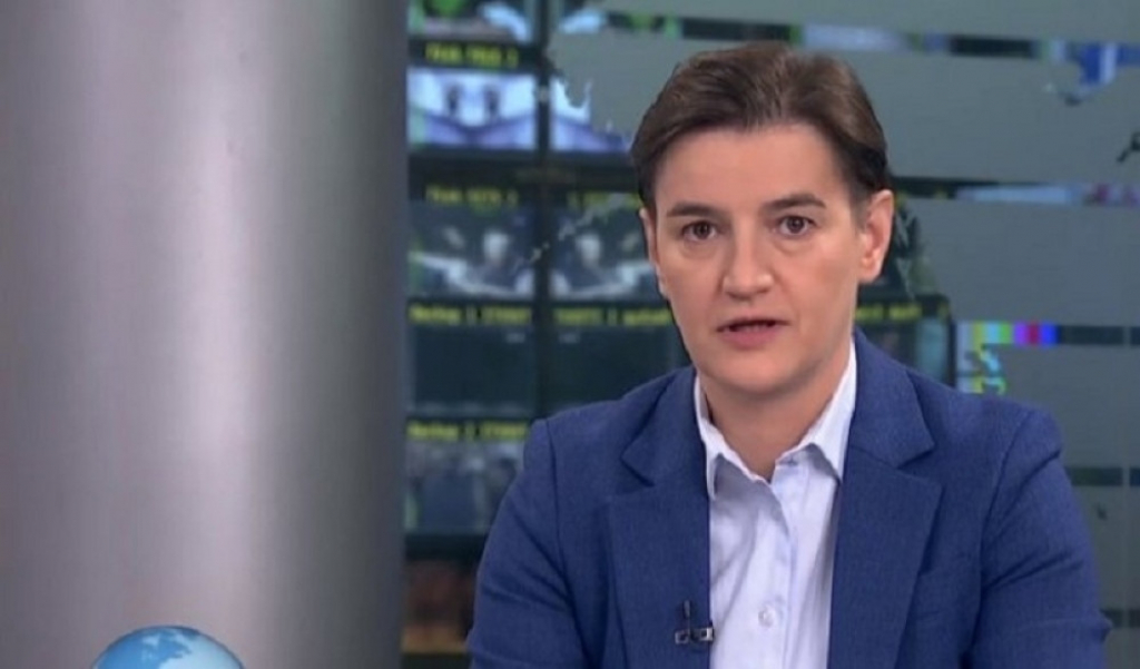 Ana Brnabić