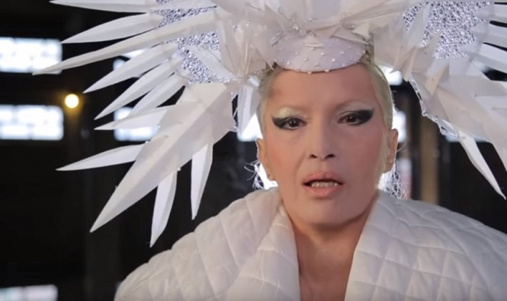 Slađana Milošević