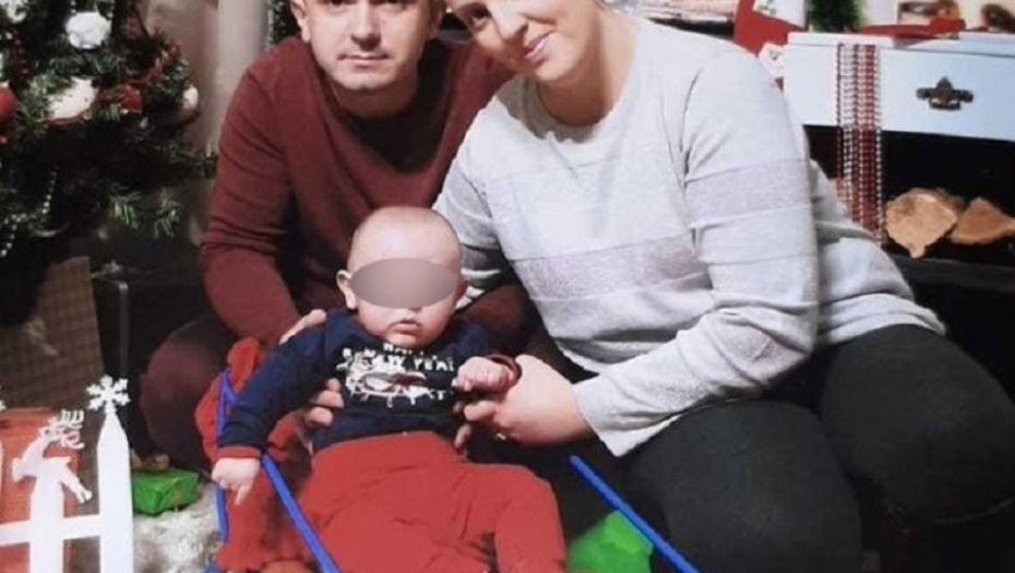 Porodica Stanojević