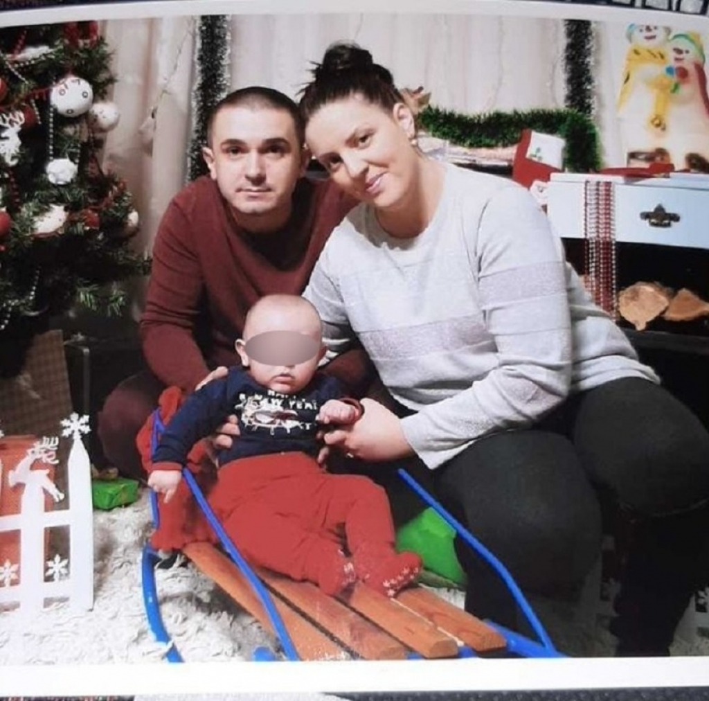 Porodica Stanojević