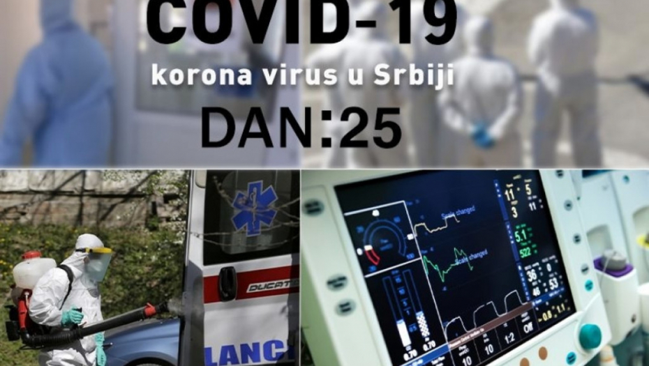 korona virus