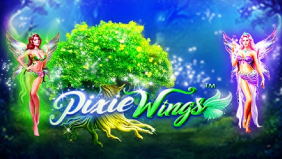 Pixie wings