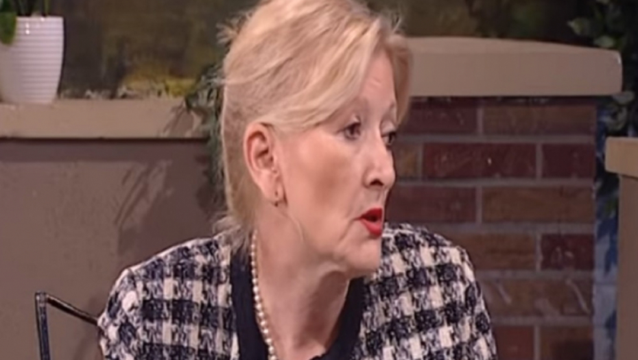 Violeta Mihailović Vučinić