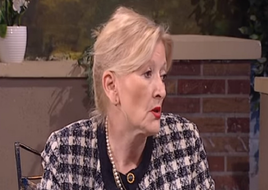 Violeta Mihailović Vučinić