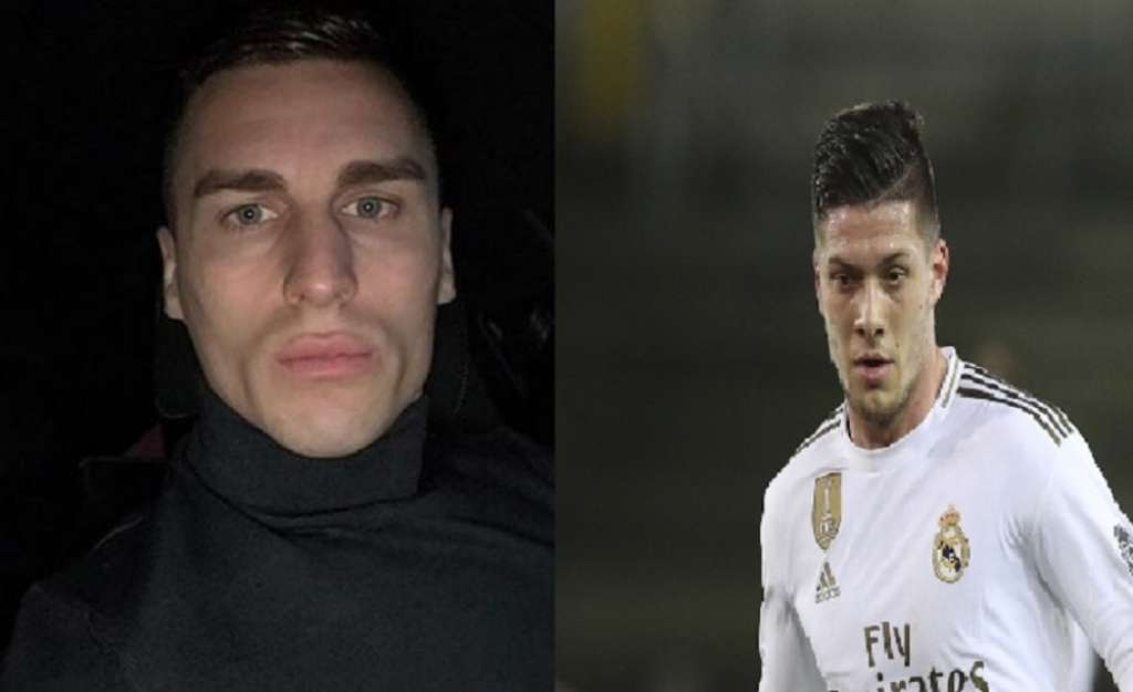 Vranje&scaron;, Jović