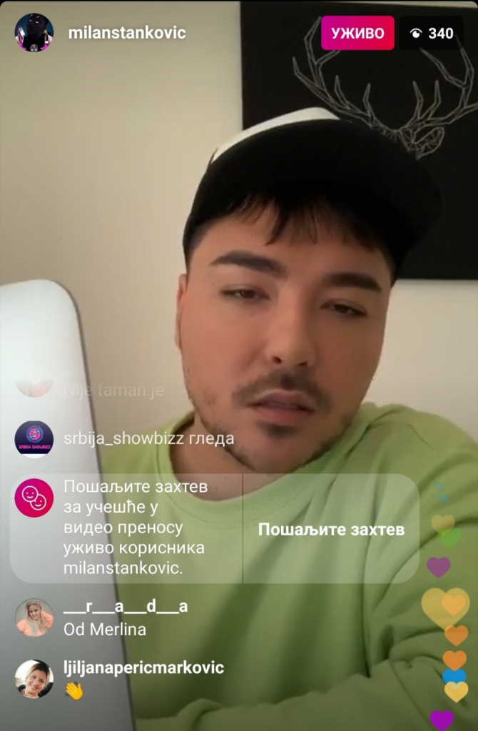 Milan Stanković