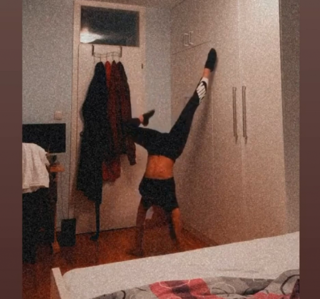 Teodora Džehverović